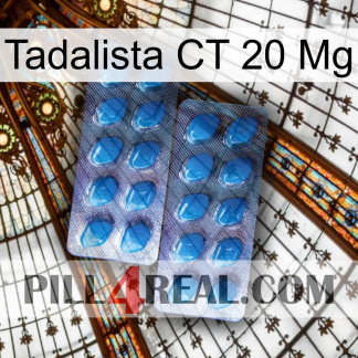 Tadalista CT 20Mg viagra2